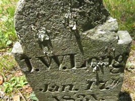 J W Long