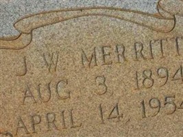 J.W. Merritt