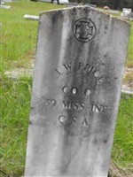 J W Price J W Price