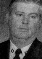 J. W. Rosengrant J. W. Rosengrant