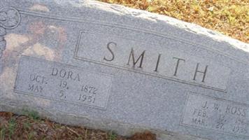 J. W. Ross Smith