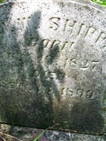 J.W Shipp J.W Shipp
