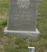 J. W. Welch J. W. Welch