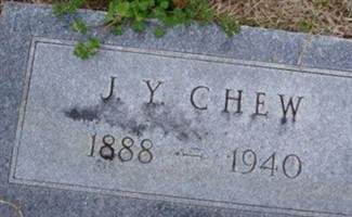 J. Y. Chew