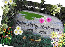 Jytte Lisby Andersen Jytte Lisby Andersen
