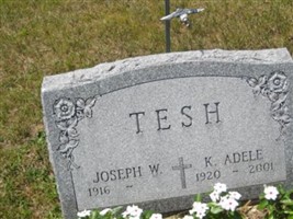 K Adele Tesh K Adele Tesh