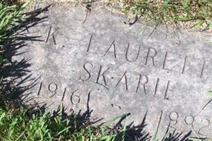 K Lauretta Skarie