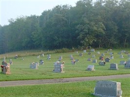 K of P Cemetery K of P Cemetery