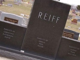 K. Willodean Reiff K. Willodean Reiff