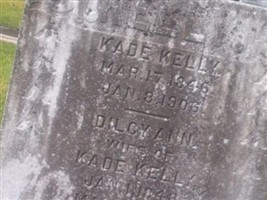 Kade Kelly