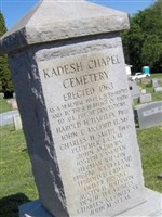 Kadesh Chapel Kadesh Chapel