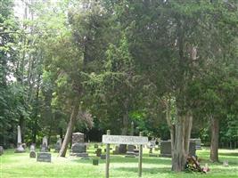 Kagy Cemetery