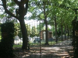 Kahal Kadosh Beth Elohim Cemetery