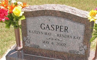Kaitlyn May Gasper Kaitlyn May Gasper