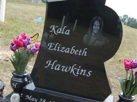 Kala Elizabeth Hawkins