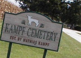 Kampf Cemetery