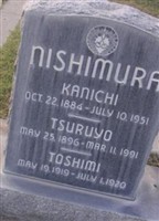 Kanichi Nishimura (1910917.jpg) Kanichi Nishimura (1910917.jpg)