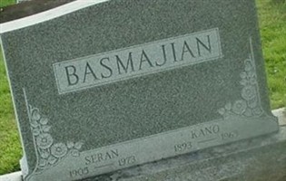 Kano Basmajian