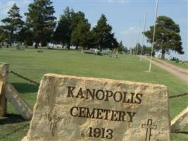 Kanopolis Cemetery
