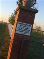Kanorado Cemetery