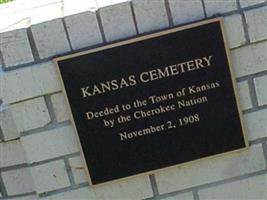 Kansas Cemetery