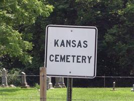 Kansas Cemetery Kansas Cemetery