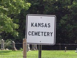 Kansas Cemetery