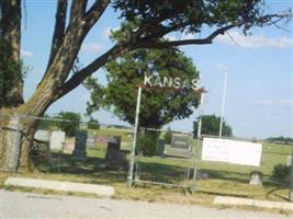 Kansas Cemetery