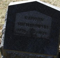 Kapiton Michalowski Kapiton Michalowski