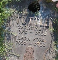 Kara Hope Tuttle