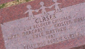 Kara Margaret Glaser