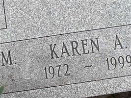 Karen Ann Kandre