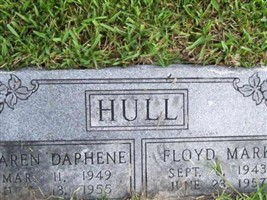 Karen Daphne Hull
