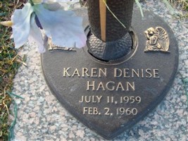 Karen Denise Hagan