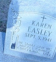 Karen Easley
