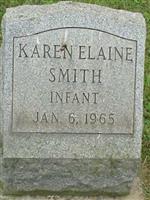 Karen Elaine Smith