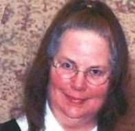 Karen G. Gilliland Packer