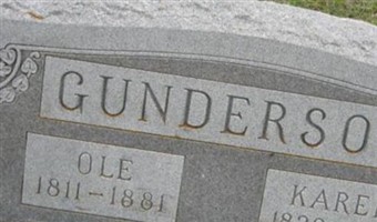 Karen Gunderson