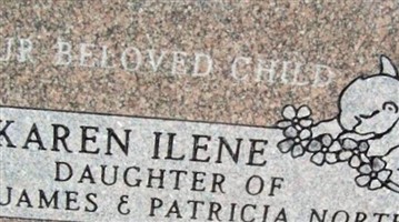 Karen Ilene Northup