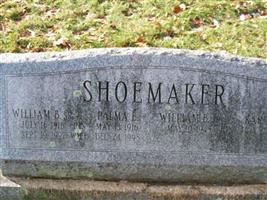 Karen J. Shoemaker