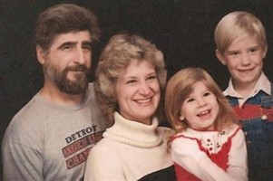 Karen Janice Sayre Sanchez