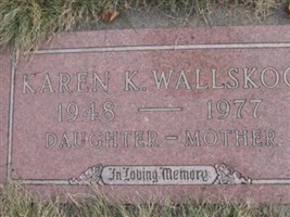 Karen K. Wallskog