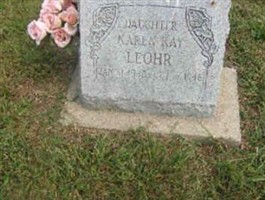 Karen Kay Leohr Karen Kay Leohr