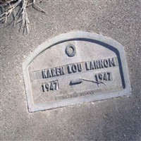 Karen Lou Lannom