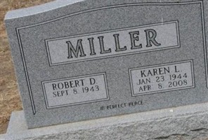 Karen Louise (Filbrun) Miller Karen Louise (Filbrun) Miller
