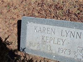 Karen Lynn Kepley
