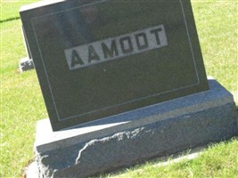 Karen Marie Aamodt