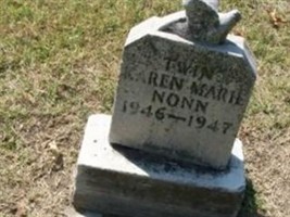 Karen Marie Nonn Karen Marie Nonn