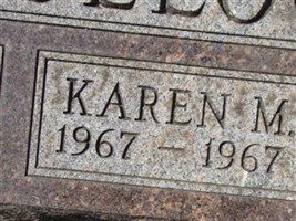 Karen Marie Pollock Karen Marie Pollock