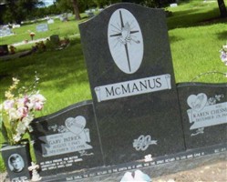 Karen McManus